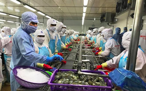 Bộ Công Thương: Mục tiêu xuất khẩu đạt 340 tỷ USD vào năm 2025