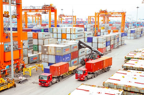 Lô Hàng xuất khẩu sang EU dưới 6.000 euro, doanh nghiệp được tự chứng nhận xuất xứ