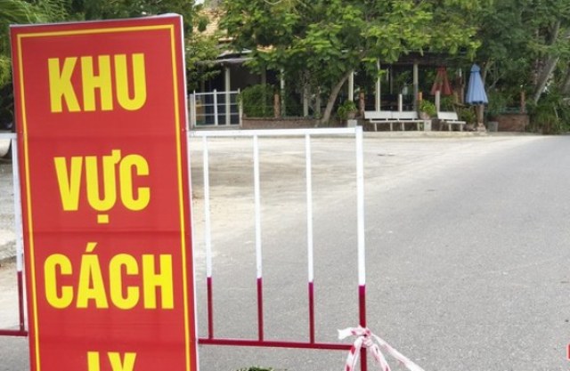 Đà Nẵng: Thông báo khẩn, tìm người dự đám tang có 3 người mắc COVID-19