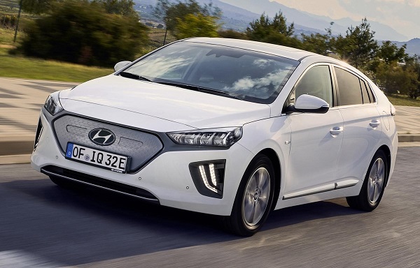 Hyundai sắp mở nhà máy sản xuất ôtô điện tại Singapore