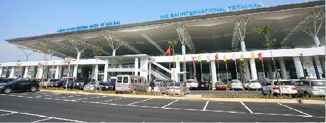 Đến 2050, sân bay Nội Bài có thể đón 100 triệu khách