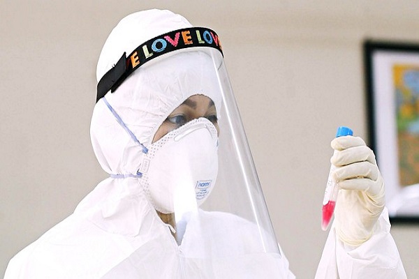 Việt Nam ghi nhận thêm 11 ca mắc Covid-19 mới