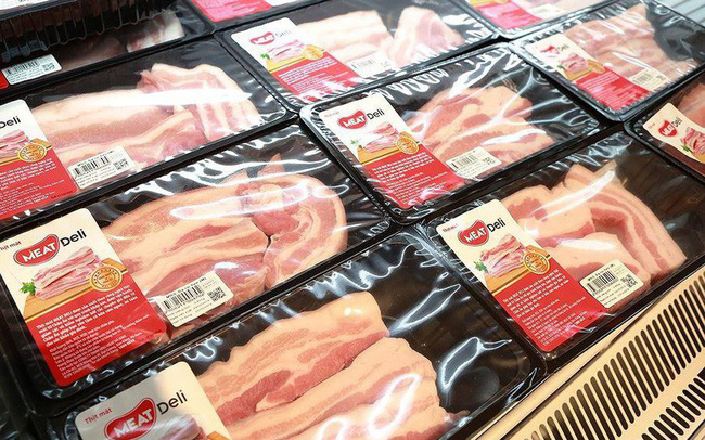 Hai cổ đông lớn muốn bán ra 19,5 triệu cổ phiếu Masan MeatLife
