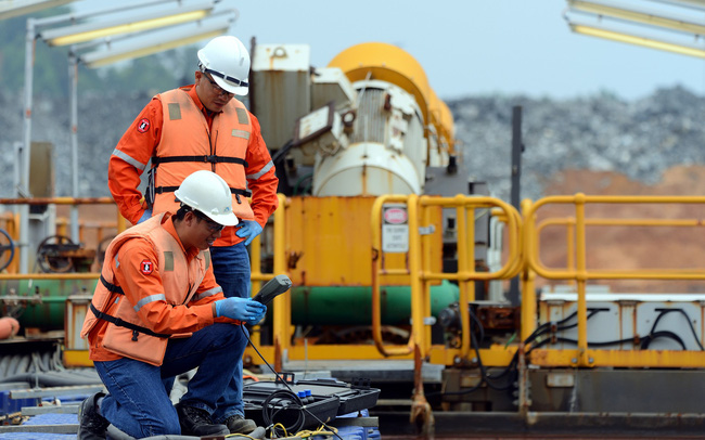 Masan Resources (MSR) trình kế hoạch phát hành mới 99 triệu cổ phần