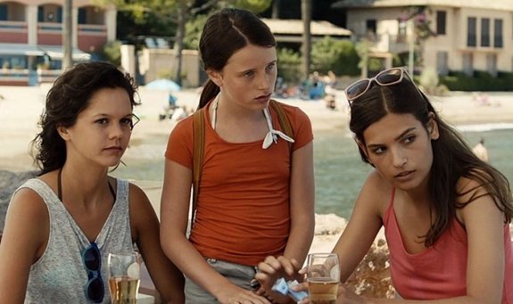 Tổ chức giới thiệu điện ảnh Pháp cổ điển và hiện đại tại Việt Nam