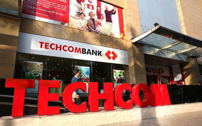 Techcombank bổ nhiệm ông Jens Lottner làm Tổng giám đốc thay ông Nguyễn Lê Quốc Anh