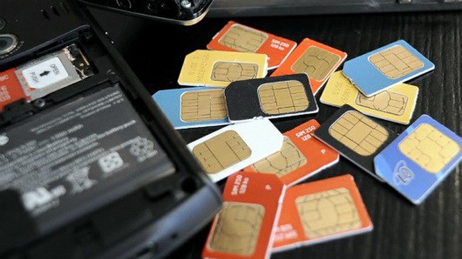 Từ ngày 1/10: Chỉ được gửi tin, gọi điện quảng cáo khi người nhận đồng ý