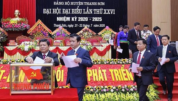 Phú Thọ có tân Giám đốc Sở Giáo dục và Đào tạo