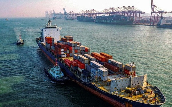 Hàng hoá nhập khẩu từ EU về Việt Nam sẽ hưởng thuế ưu đãi theo EVFTA