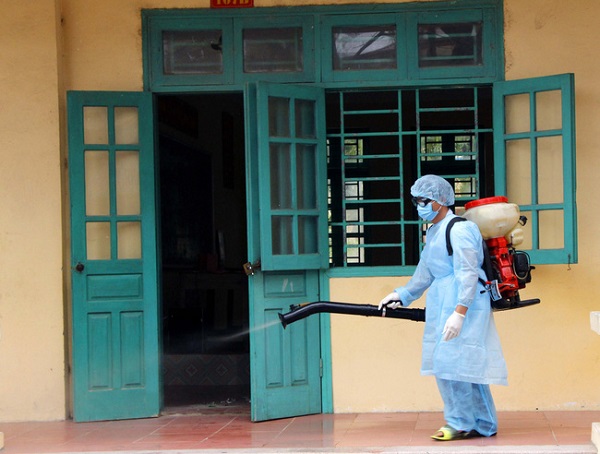 Thủ tướng chỉ đạo xuất cấp 2 tấn Chloramin B, 7 triệu viên Aquatabs 67mg phòng chống Covid-19