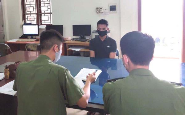 Vĩnh Phúc: Hàng loạt cá nhân bị xử phạt vì đăng thông tin sai sự thật trên mạng xã hội