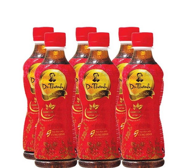 Cẩn trọng trước thông tin trà thanh nhiệt Dr Thanh có tác dụng dự phòng, hỗ trợ điều trị Covid-19