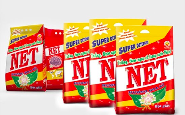 Masan Consumer hoàn tất mua 52% cổ phần Bột giặt Net