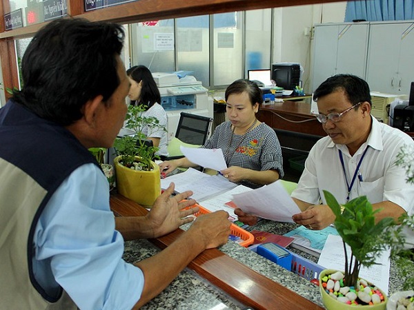 TP.HCM: Quận Bình Tân nâng cao chất lượng công tác cải cách hành chính để phục vụ nhân dân