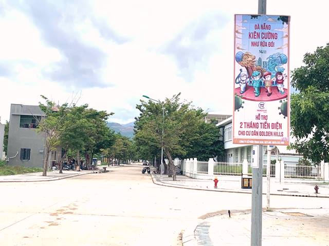 khu đ&ocirc; thị sinh th&aacute;i Golden Hills