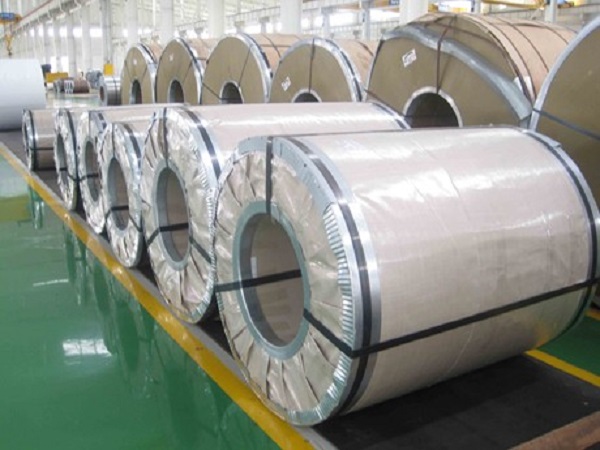 Bộ Công Thương tiếp nhận hồ rà soát biện pháp chống bán phá giá với một số sản phẩm thép không gỉ cán nguội