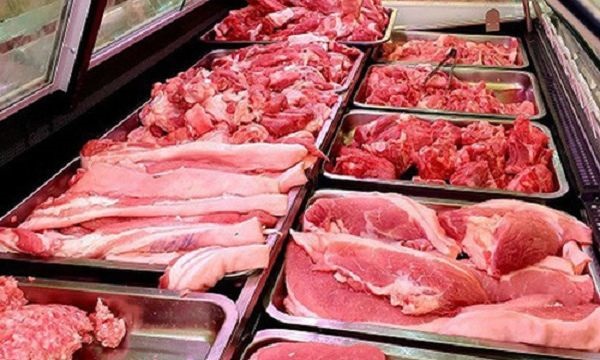 Giá thực phẩm ngày 21/8: Siêu thị tiếp tục khuyến mãi thịt bò, thịt heo