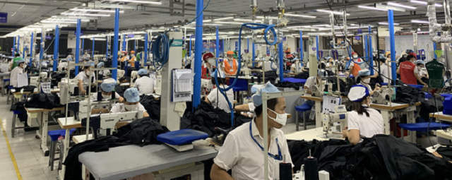 Thanh Hóa: Chưa doanh nghiệp nào được tiếp cận gói hỗ trợ lãi suất 16.000 tỷ đồng