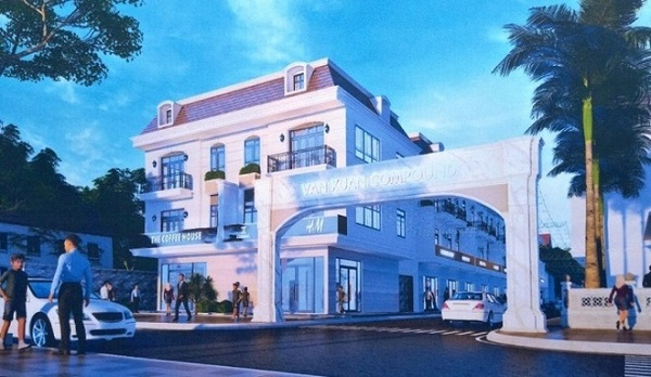 Quảng cáo sai sự thật về dự án bất động sản, Tập đoàn Khải Tín bị phạt 100 triệu đồng