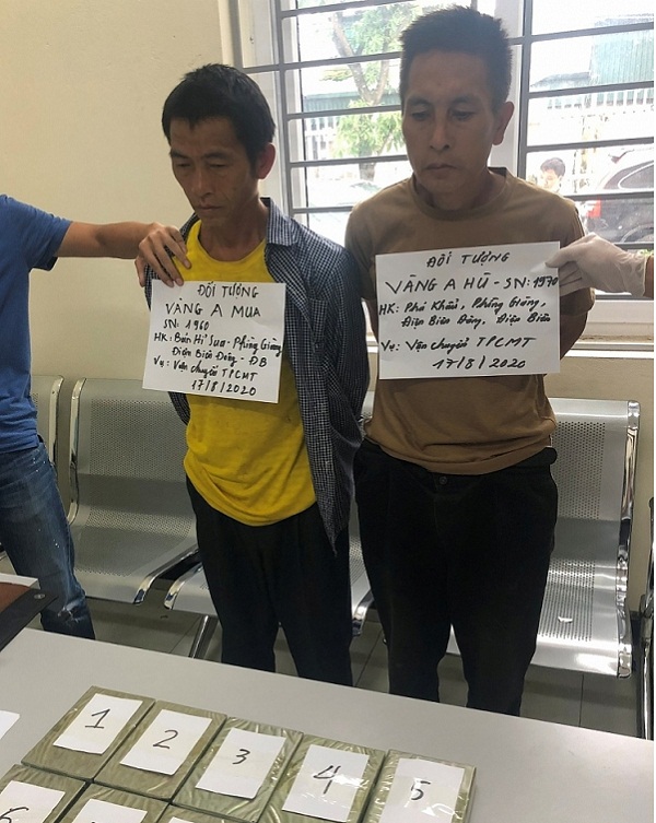 7 tập thể, 14 cá nhân ngành Hải quan được nhận giấy khen vì có thành tích trong công tác phòng, chống ma túy