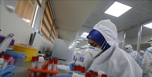 Người dân thiếu ý thức phòng dịch COVID-19, hệ thống y tế Iraq có nguy cơ sụp đổ