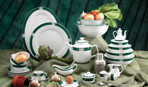 7 tháng đầu năm: Xuất khẩu gốm sứ đạt 309,22 triệu USD