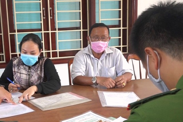 TP.Quy Nhơn(Bình Định): Chủ quán karaoke bị phạt 41,5 triệu đồng vì không chấp hành phòng chống dịch Covid-19