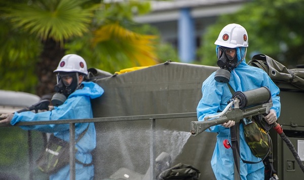 Bệnh nhân Covid-19 thứ 27 tử vong