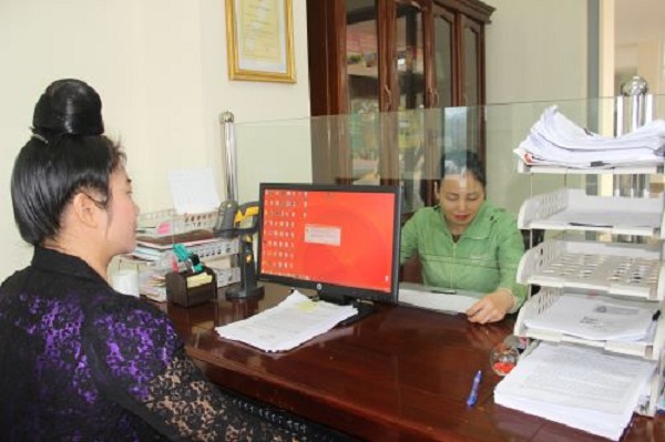 Sơn La: Số doanh nghiệp còn nợ thuế giảm mạnh