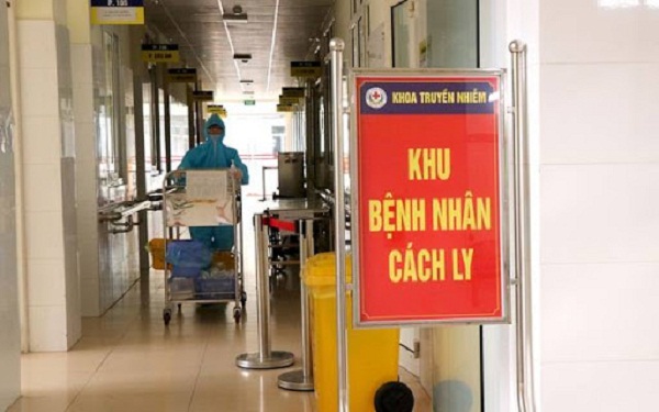 Tìm người đàn ông bỏ trốn khỏi chốt kiểm soát, phòng dịch COVID-19