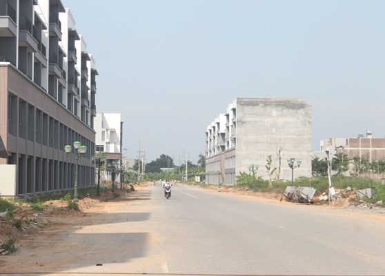 Thành phố Phúc Yên (Vĩnh Phúc): Thực hiện hiệu quả vốn đầu tư công