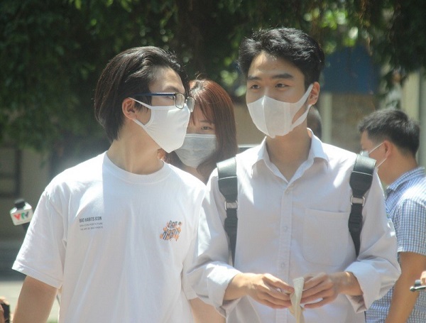 Bộ GD&ĐT: Chốt lịch tổ chức thi tốt nghiệp THPT đợt 2