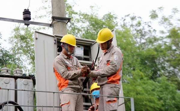 Công ty Điện lực Phú Thọ: Góp phần phát triển kinh tế xã hội địa phương