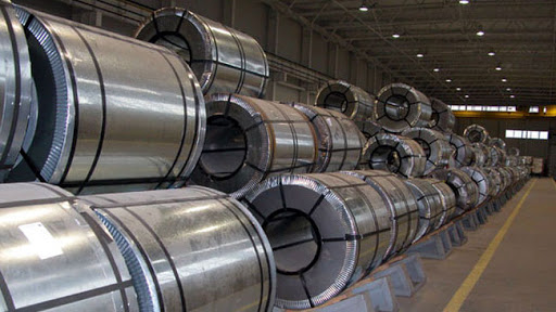 Gia hạn điều tra áp dụng biện pháp chống bán phá giá thép Trung Quốc