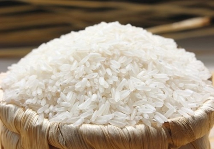 Đặc sản gạo Bao Thai Định Hóa