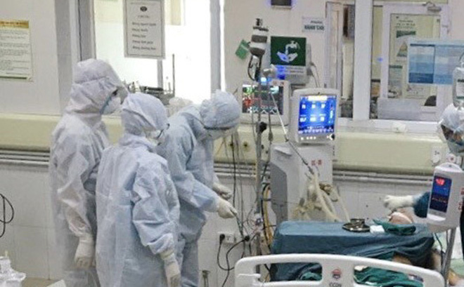Bệnh nhân thứ 28 tử vong vì Covid-19