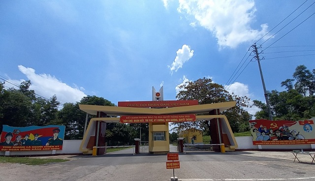 Thanh Hóa: Gần 200 công dân trở về từ Mỹ hoàn thành thời gian cách ly