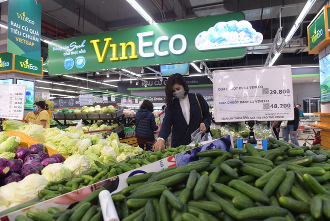 Masan tăng vốn điều lệ lên gần 11.750 tỷ đồng