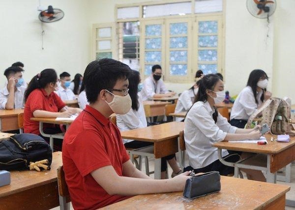 Những mốc thời gian quan trọng sau khi biết điểm thi tốt nghiệp THPT