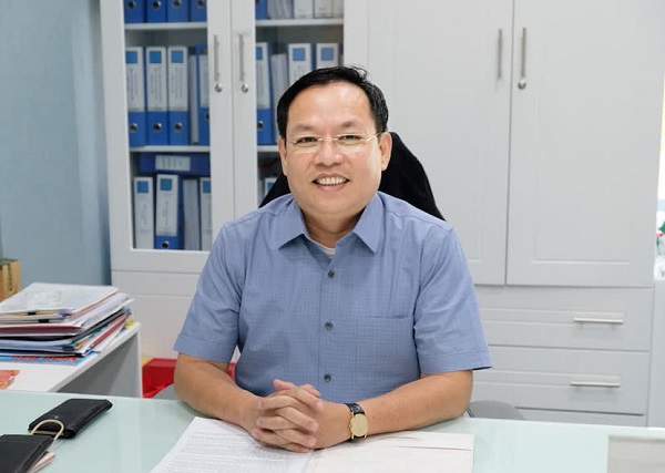 TP.HCM: Chủ tịch HĐQT Saigon Co.op xin từ chức