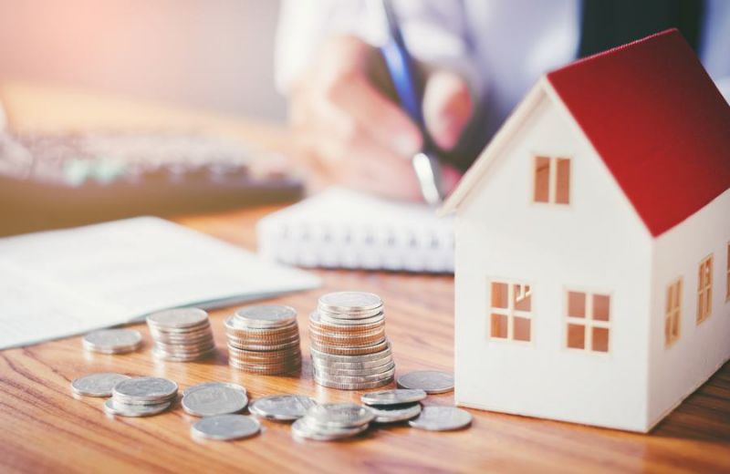 Bất động sản có còn là kênh tích lũy an toàn?