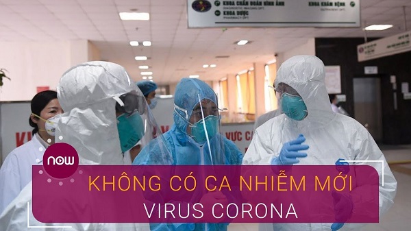 Sáng 27/8, tiếp tục không có ca mắc mới Covid-19, 632 bệnh nhân được công bố khỏi bệnh