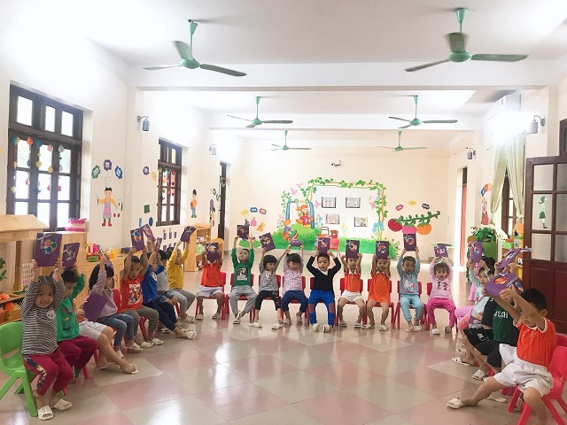 Thanh Hóa: Ngành GD&ĐT triển khai nhiệm vụ năm học mới