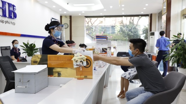 Ngân hàng Sài Gòn – Hà Nội (SHB) triển khai sản phẩm Tiết kiệm Đại lợi - sản phẩm tiết kiệm lĩnh lãi cuối kỳ với lãi suất vô cùng hấp dẫn.