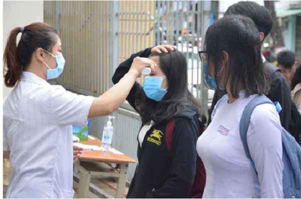 Học sinh ở Quảng Nam có thể được miễn học phí đến 4 tháng?