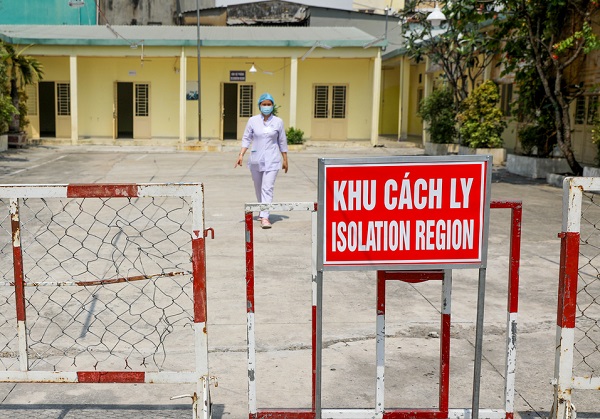 TP.HCM: Đã lấy mẫu xét nghiệm 4.368 trường hợp tổ bay của các chuyến bay quốc tế