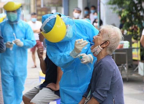 Đà Nẵng hướng dẫn quy trình hỗ trợ người dân trở về thành phố