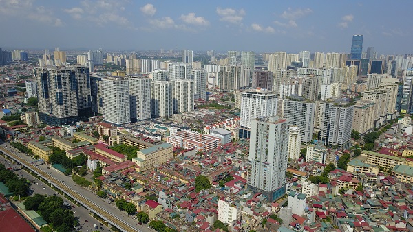 Hà Nội: Tăng cường quản lý condotel, resort villa, officetel