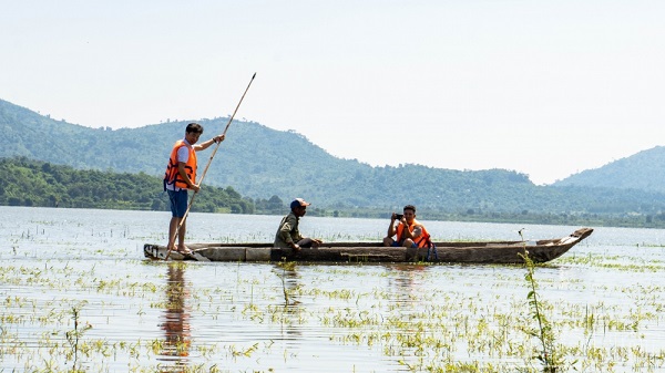 Hiệp hội Du lịch Quảng Nam kiến nghị hỗ trợ doanh nghiệp du lịch do ảnh hưởng bởi dịch Covid-19,