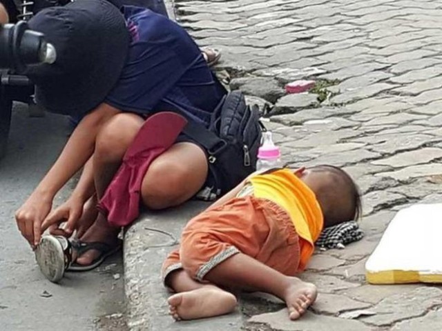 Huế: Xử lý nghiêm loại tội phạm “chăn dắt”, ép buộc trẻ em… xin ăn